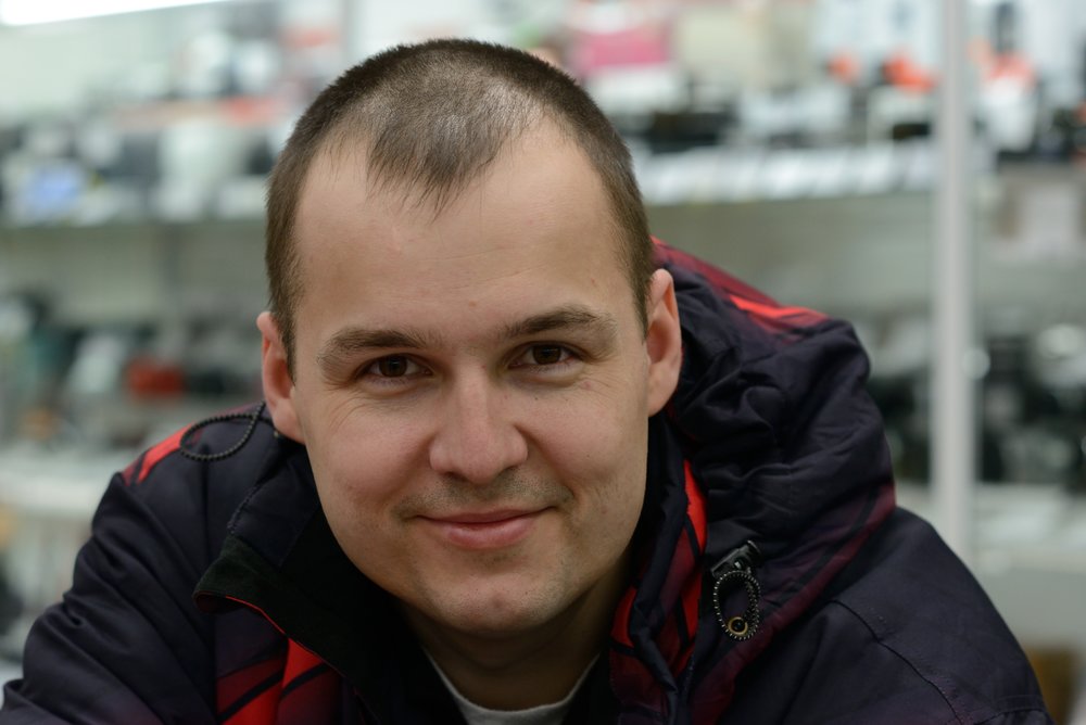 ШефМайстер