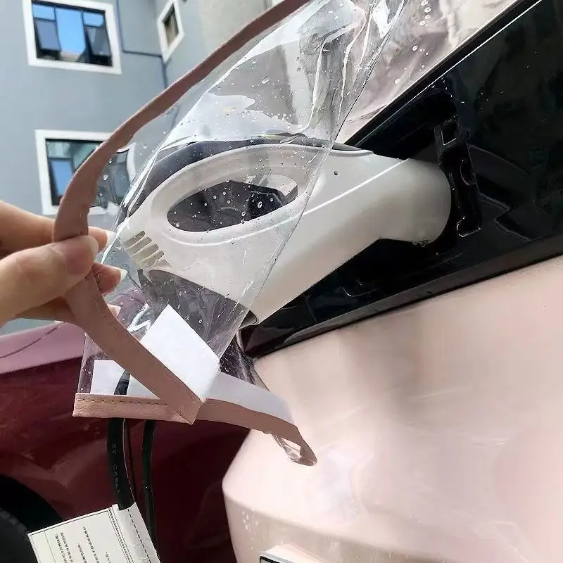 Пилосос переваги