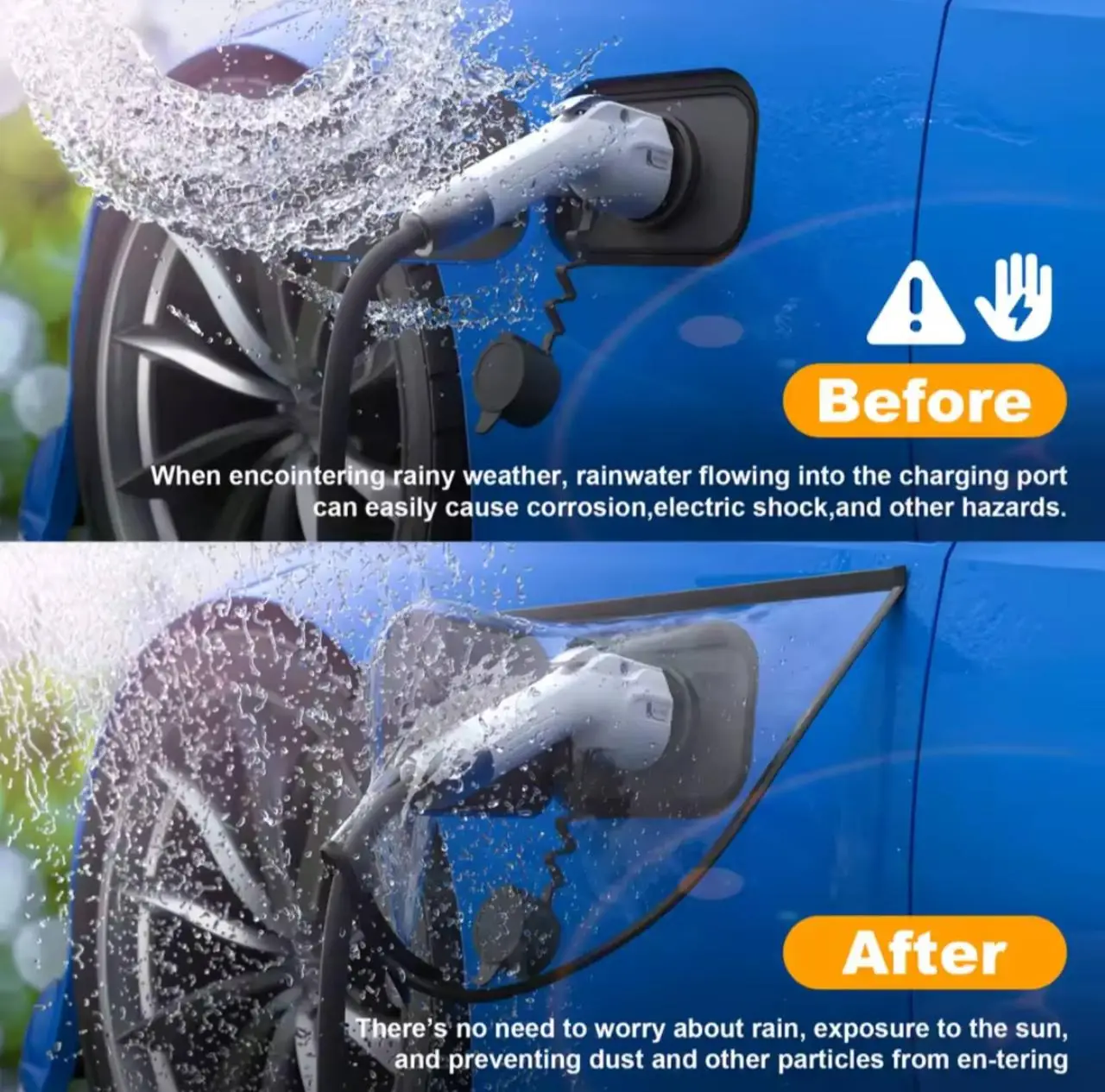 Пилосос переваги