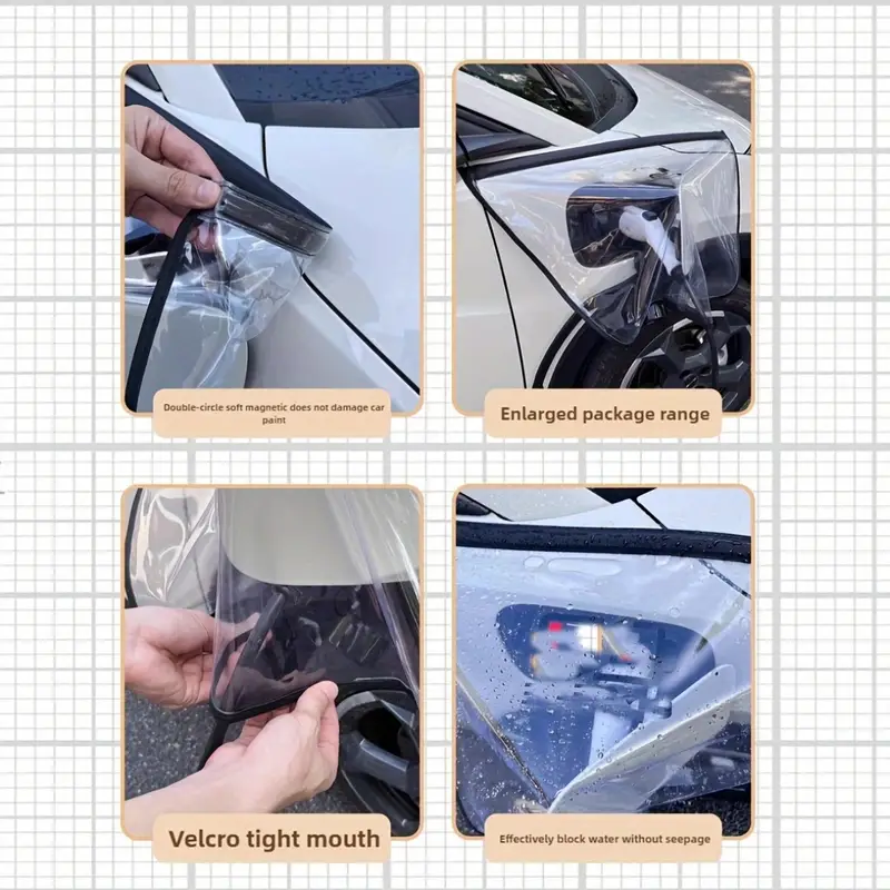 Пилосос переваги