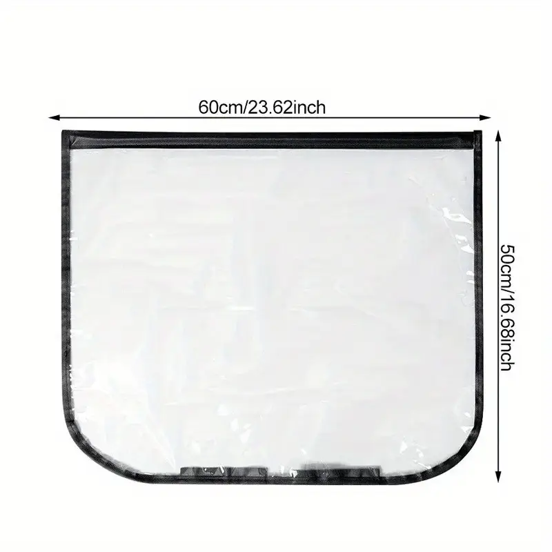 Пилосос переваги